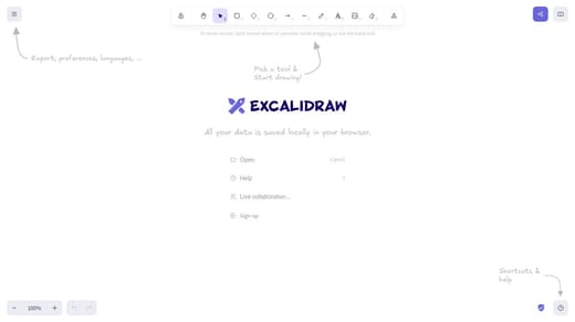 Excalidraw